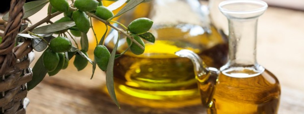 Zeytinyağını Nasıl Ayırt Ederiz? Gerçek Zeytinyağı Testleri