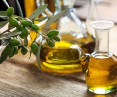 Zeytinyağını Nasıl Ayırt Ederiz? Gerçek Zeytinyağı Testleri