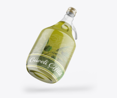 Organik Zeytinyağının Faydaları