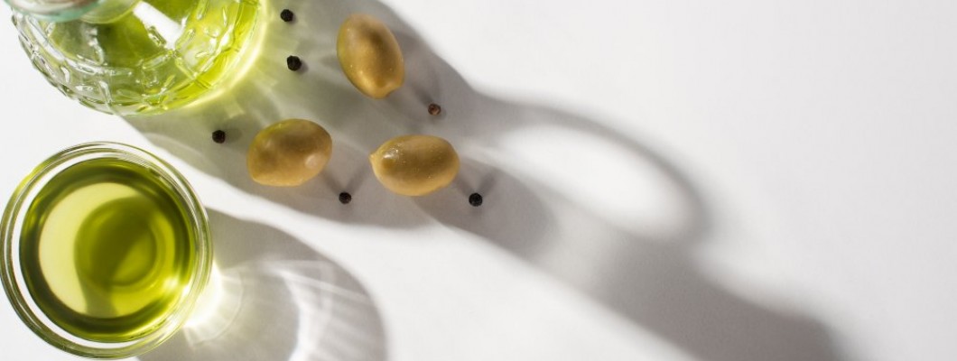 Soğuk Sıkım Zeytinyağı Üretim Süreci