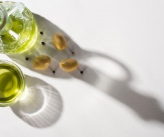 Soğuk Sıkım Zeytinyağı Üretim Süreci