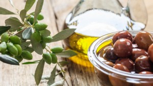 Delice Zeytinyağı Soğuk Sıkım 1 Litre