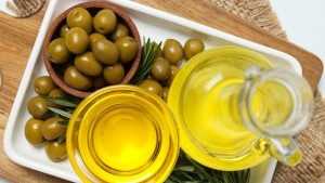 Naturel Sızma Zeytinyağı 3 Litre