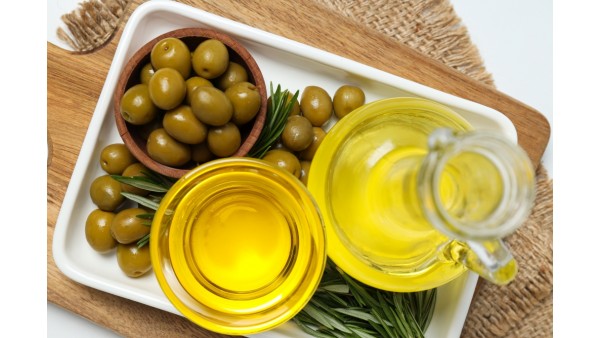 Naturel Sızma Zeytinyağı 3 Litre