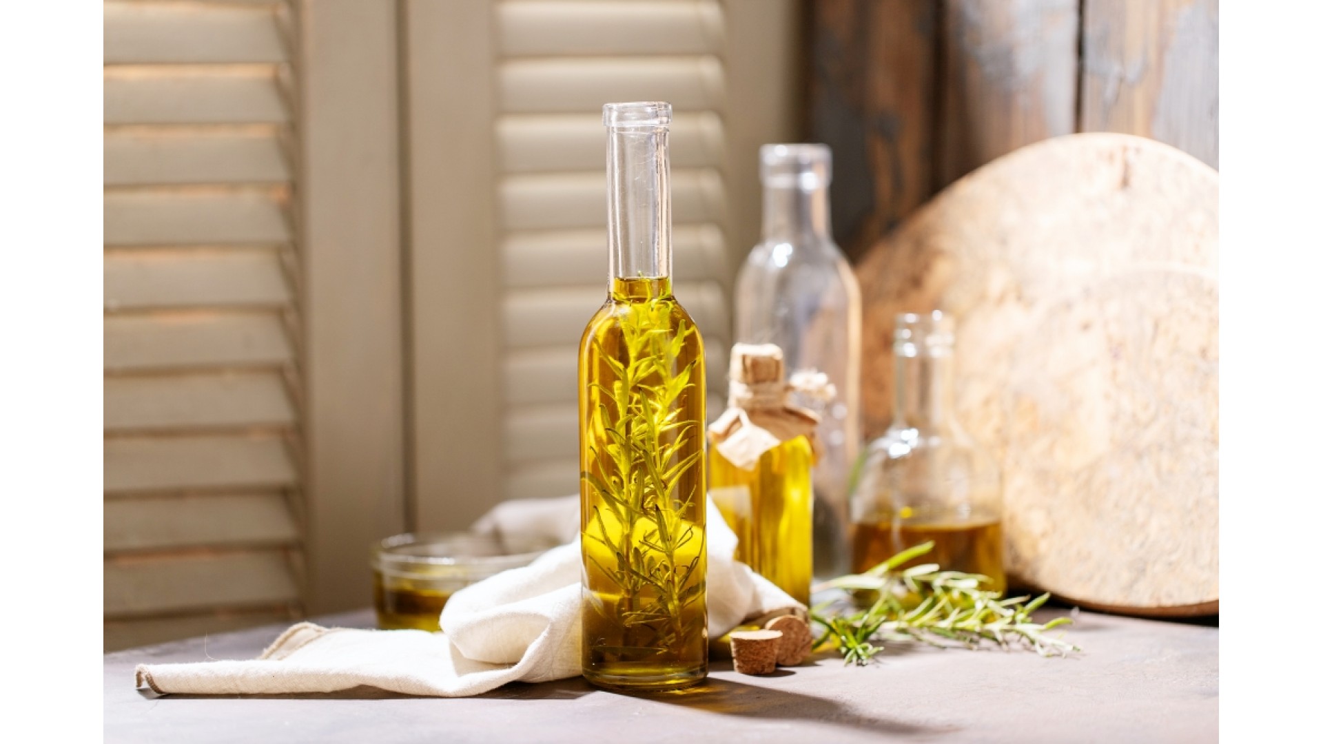 Naturel Zeytinyağı Soğuk Sıkım 1 Litre