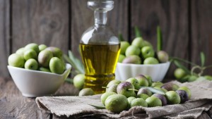 Yeşil Erken Hasat Soğuk Sıkım 1 Litre