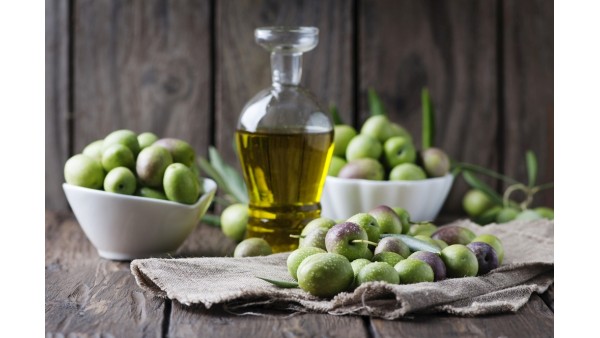 Yeşil Erken Hasat Soğuk Sıkım 1 Litre