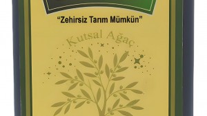 Naturel Zeytinyağı Soğuk Sıkım 1 Litre
